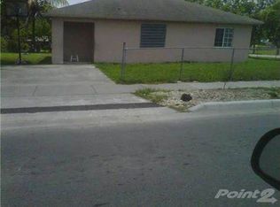 22503 SW 113th Pl, Miami, FL 33170