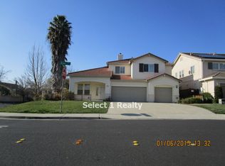 4540 Bison Way, Antioch, CA 94531