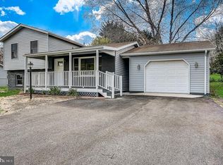 2731 Fridinger Mill Rd, Manchester, MD 21102