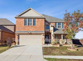 3700 Rumford Rd, Frisco, TX 75036