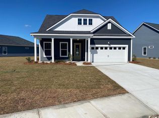 489 Bumble Circle Lot 135 Magnolia Craftsman, Murrells Inlet, SC 29576