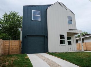 6714 Canal St Unit 1, Austin, TX 78741