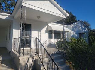 4423 Bryan Ave, Anniston, AL 36206