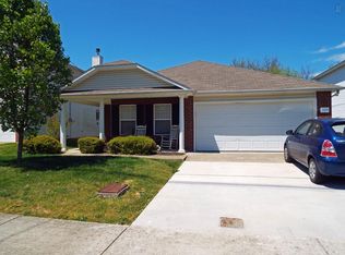 5629 Dory Dr, Antioch, TN 37013