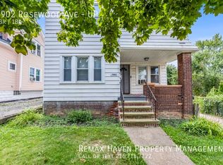 7902 Rosewood Ave #UP, Cleveland, OH 44105