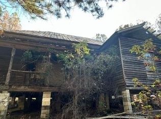 1475 80th Hwy, Adrian, GA 31002