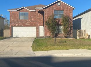 10715 Expedition Crk, San Antonio, TX 78254