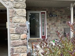 8116 Heritage Dr, Alburtis, PA 18011