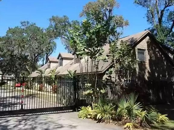 Gated communities