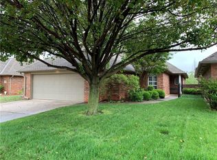 12209 Greenlea Chase E, Oklahoma City, OK 73170