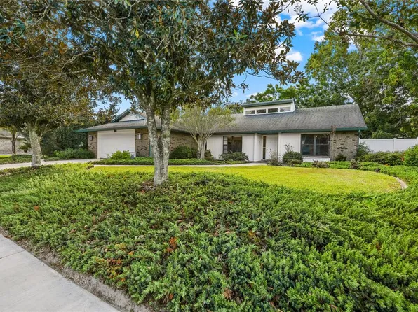6659 HIDDEN BEACH CIRCLE, ORLANDO, FL 32819