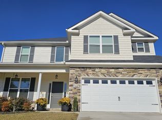 2045 Boyer Pl, Aiken, SC 29803