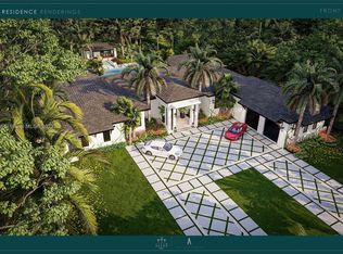 12050 SW 89th Ave, Miami, FL 33176