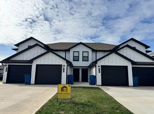 378 SE 85th Rd, Warrensburg, MO 64093