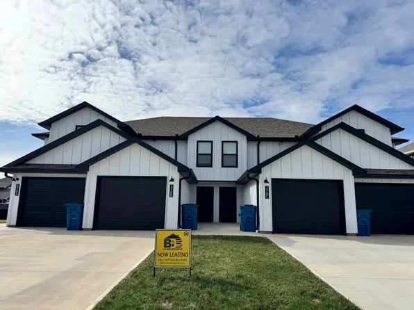 378 SE 85th Rd, Warrensburg, MO 64093