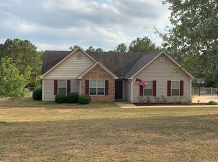 113 Ducati Dr, McDonough, GA 30252