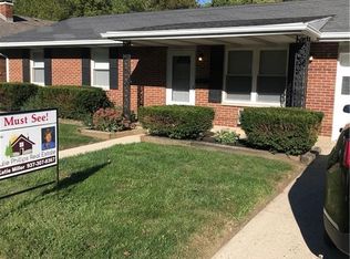 245 N West St, Xenia, OH 45385