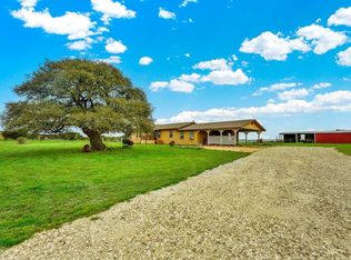 1348 Klein Branch Rd, Harper, TX 78631