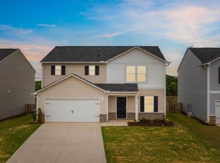 1200 Short Meadow Ct, Greer, SC 29651