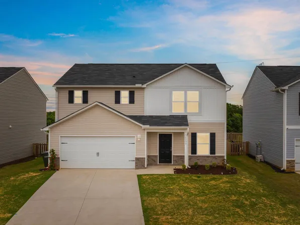 1200 Short Meadow Ct, Greer, SC 29651