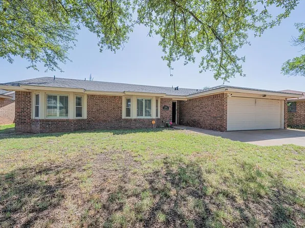 4504 Patman Pl, Midland, TX 79707