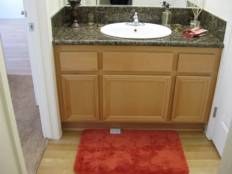 Villa Capri Apartments — Photo 24