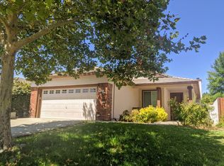920 Rathbone Cir, Folsom, CA 95630