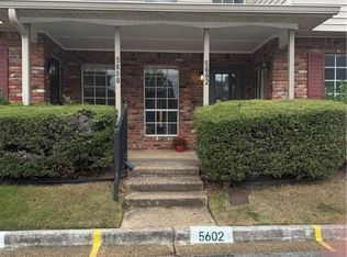 5602 Woodland Trce #Q-2, Tuscaloosa, AL 35405