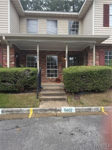 5602 Woodland Trce #Q-2, Tuscaloosa, AL, 35405