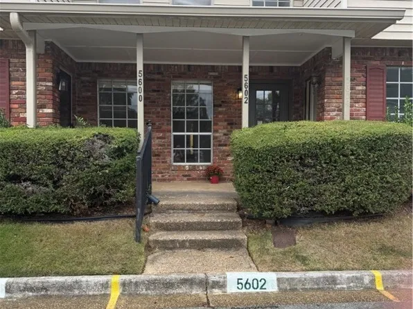 5602 Woodland Trce #Q-2, Tuscaloosa, AL 35405