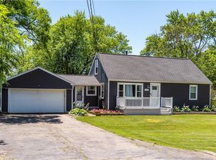 3337 Lawson Dr, Dayton, OH
