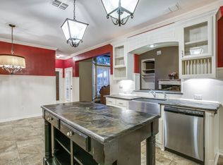 7901 Canterbury Ter, McKinney, TX 75072