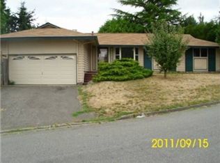 10404 SE 235th St, Kent, WA 98031