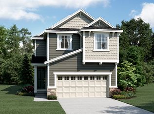 8397 28th Street Ct E, Edgewood, WA 98371