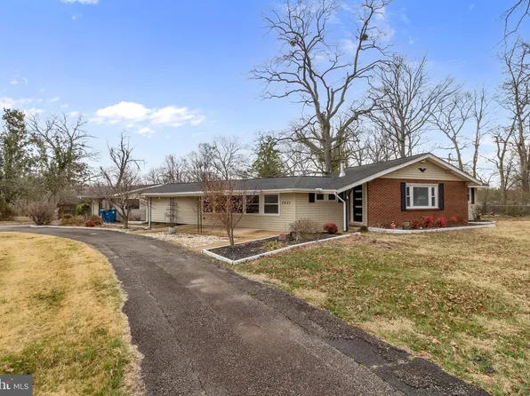 7621 Wiley Dr, Lorton, VA 22079