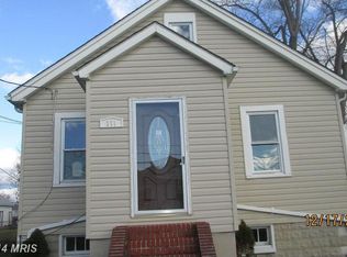 211 Margaret Ave, Essex, MD 21221