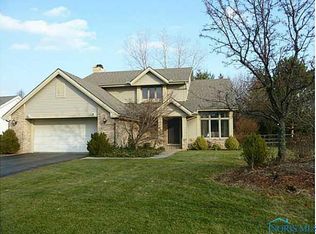 28580 Woodland Pl, Perrysburg, OH 43551