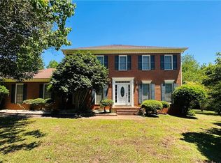 150 Patriots Walk, Fayetteville, GA 30214