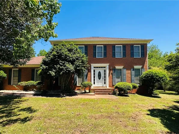 150 Patriots Walk, Fayetteville, GA 30214