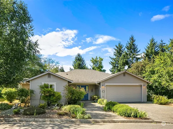 17413 95TH Place SW, Vashon, WA 98070