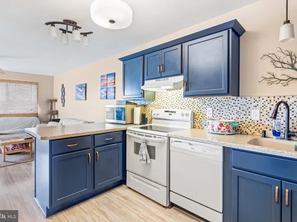 14203 Coastal Hwy Unit 5A, Ocean City, MD 21842