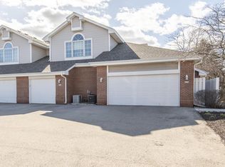 8778 Woodbridge Dr, Greendale, WI 53129