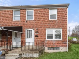 5240 Fredcrest Rd, Baltimore, MD 21229