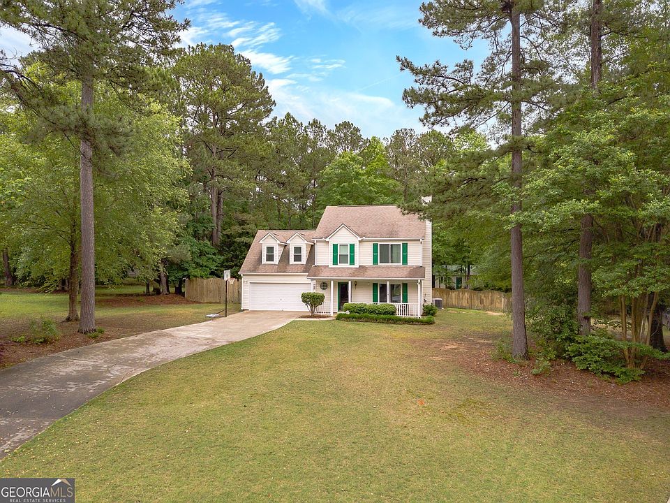 1st image of 4330 Willow Springs Dr