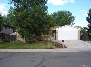 4368 S Field Ct, Littleton, CO 80123