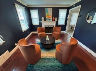 5318 N Indiana Ave, Kansas City, MO 64119