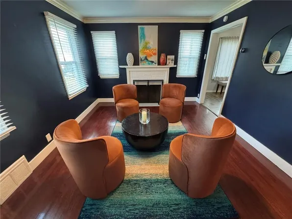 5318 N Indiana Ave, Kansas City, MO 64119