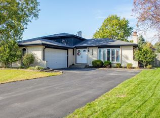 3258 192nd Pl, Lansing, IL 60438