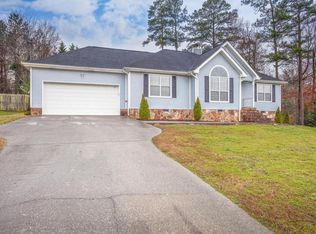 46 Whisper Dr, Ringgold, GA 30736