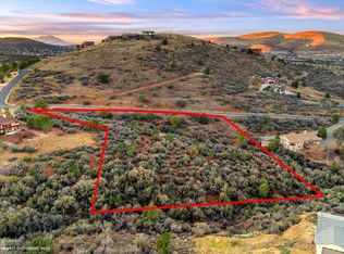655 N Fitzmaurice Dr, Prescott, AZ 86303
